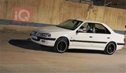 بيجو 405